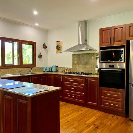 Tropical Styling Apartment Cooktown Exterior photo