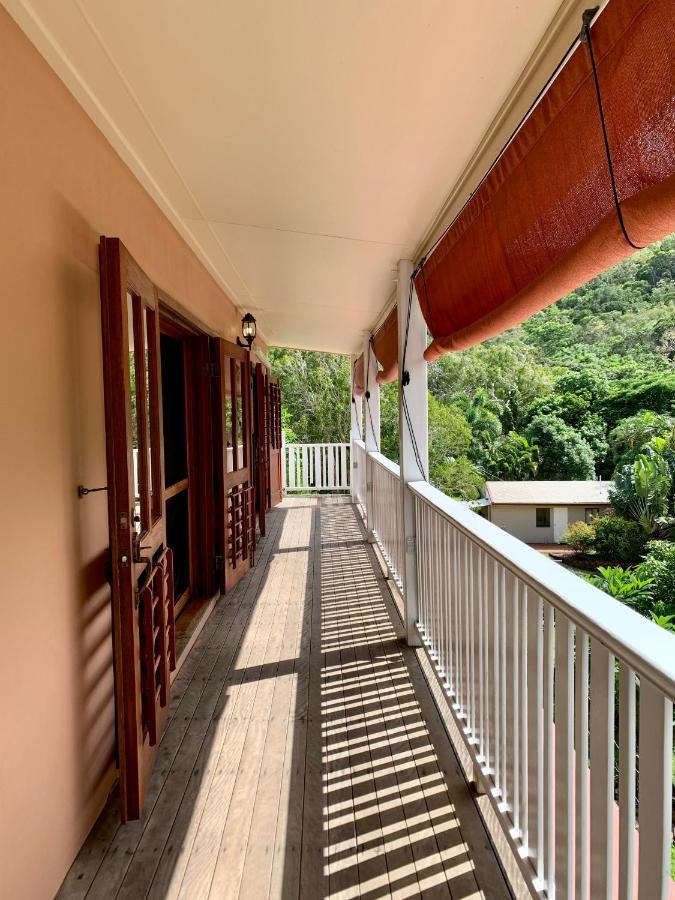 Tropical Styling Apartment Cooktown Exterior photo