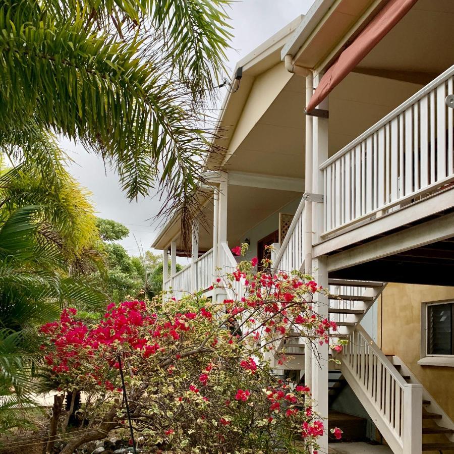 Tropical Styling Apartment Cooktown Exterior photo