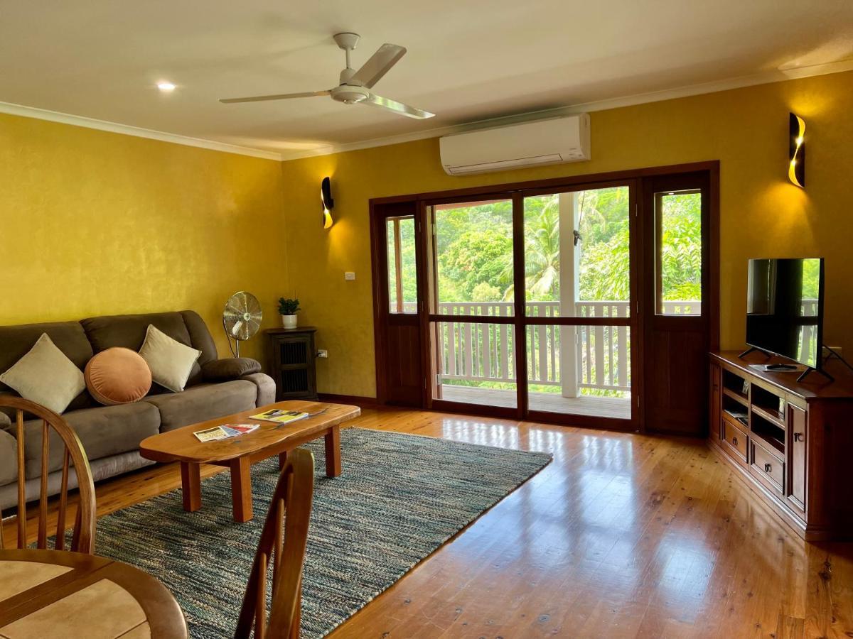 Tropical Styling Apartment Cooktown Exterior photo