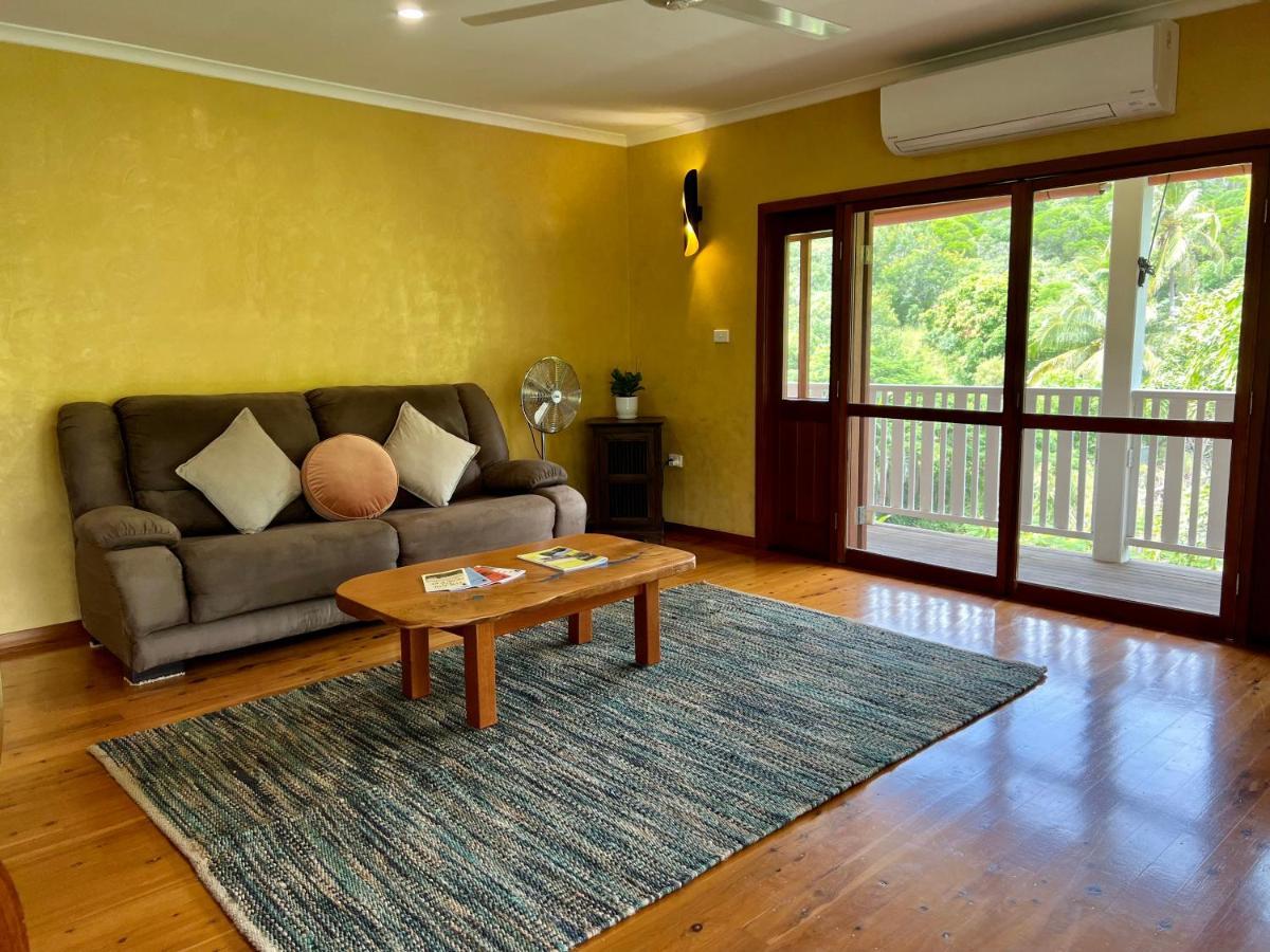 Tropical Styling Apartment Cooktown Exterior photo