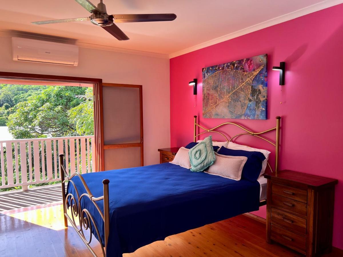 Tropical Styling Apartment Cooktown Exterior photo